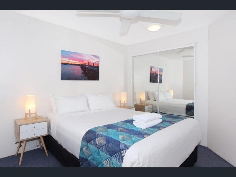 Nautilus Resort - Private Apartment Mooloolaba Dış mekan fotoğraf