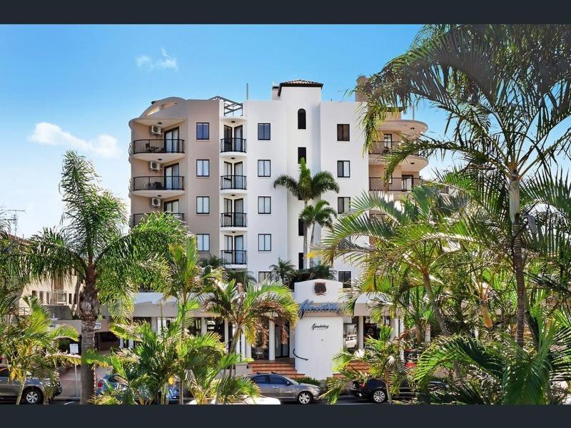 Nautilus Resort - Private Apartment Mooloolaba Dış mekan fotoğraf