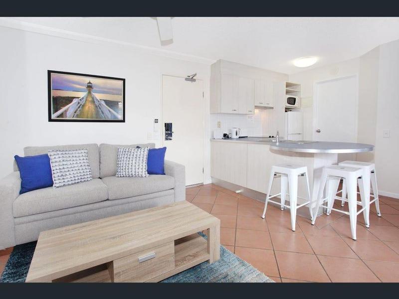 Nautilus Resort - Private Apartment Mooloolaba Dış mekan fotoğraf